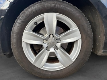 Audi a1 sportback 1.4 tdi 90 ultra /garantie 12 mois occasion simplicicar lyon nord simplicicar simplicibike france