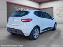 Renault clio iv dci 75 energy  garantie 12 mois occasion simplicicar lyon nord simplicicar simplicibike france