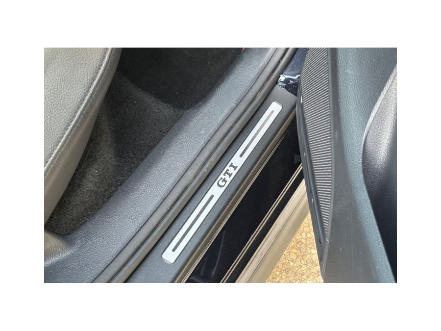 VOLKSWAGEN d'occasion POLO 1.8 TSI 192 GTI DSG de 2016 Nice (06)﻿