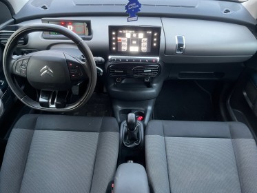 Citroen c4 cactus puretech 110 ss shine garantie 12 mois occasion simplicicar lyon nord simplicicar simplicibike france