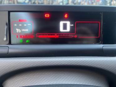 Citroen c4 cactus puretech 110 ss shine garantie 12 mois occasion simplicicar lyon nord simplicicar simplicibike france