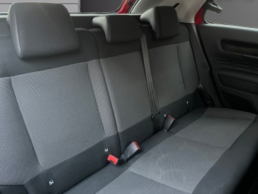 Citroen c4 cactus puretech 110 ss shine garantie 12 mois occasion simplicicar lyon nord simplicicar simplicibike france