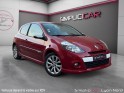 Renault clio iii dci 105 gordini  toit ouvrant / tomtom garantie 12 mois occasion simplicicar lyon nord simplicicar...