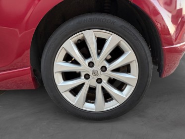 Renault clio iii dci 105 gordini  toit ouvrant / tomtom garantie 12 mois occasion simplicicar lyon nord simplicicar...