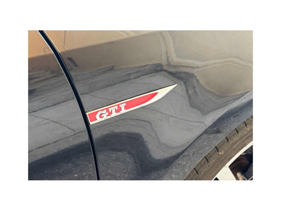 VOLKSWAGEN d'occasion POLO 1.8 TSI 192 GTI DSG de 2016 Nice (06)﻿