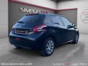 Peugeot 208 1.4 hdi 68ch bvm5 style  courroie de distribution faite , garantie 12 mois occasion simplicicar lyon nord...