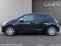 Peugeot 208 1.4 hdi 68ch bvm5 style  courroie de distribution faite , garantie 12 mois occasion simplicicar lyon nord...