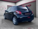 Peugeot 208 1.4 hdi 68ch bvm5 style  courroie de distribution faite , garantie 12 mois occasion simplicicar lyon nord...