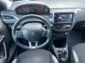 Peugeot 208 1.4 hdi 68ch bvm5 style  courroie de distribution faite , garantie 12 mois occasion simplicicar lyon nord...