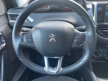 Peugeot 208 1.4 hdi 68ch bvm5 style  courroie de distribution faite , garantie 12 mois occasion simplicicar lyon nord...
