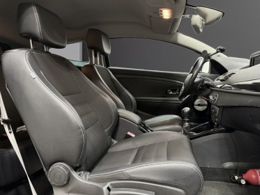 Renault megane iii coupe dci 110 energy eco2 bose occasion simplicicar lyon ouest simplicicar simplicibike france