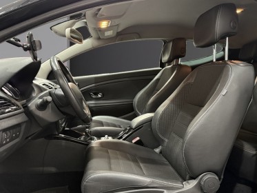 Renault megane iii coupe dci 110 energy eco2 bose occasion simplicicar lyon ouest simplicicar simplicibike france