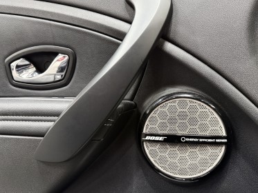 Renault megane iii coupe dci 110 energy eco2 bose occasion simplicicar lyon ouest simplicicar simplicibike france