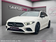 MERCEDES d'occasion CLASSE A A200 D AMG - LINE 8G-DCT de 2022