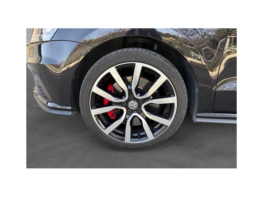 VOLKSWAGEN d'occasion POLO 1.8 TSI 192 GTI DSG de 2016 Nice (06)﻿