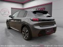 Peugeot 208 bluehdi 100ch ss bvm6 gt pack/ virtual cockpit/ caméra de recul occasion simplicicar orgeval  simplicicar...