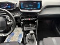 Peugeot 208 bluehdi 100ch ss bvm6 gt pack/ virtual cockpit/ caméra de recul occasion simplicicar orgeval  simplicicar...