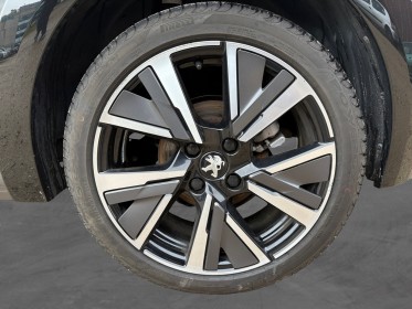 Peugeot 208 bluehdi 100ch ss bvm6 gt pack/ virtual cockpit/ caméra de recul occasion simplicicar orgeval  simplicicar...