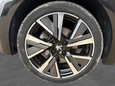 Peugeot 208 bluehdi 100ch ss bvm6 gt pack/ virtual cockpit/ caméra de recul occasion simplicicar orgeval  simplicicar...