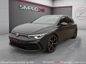 Volkswagen golf 2.0 tdi scr 150ch dsg7 r-line 1st/ toit pano ouvrant/ caméra de recul occasion simplicicar orgeval ...