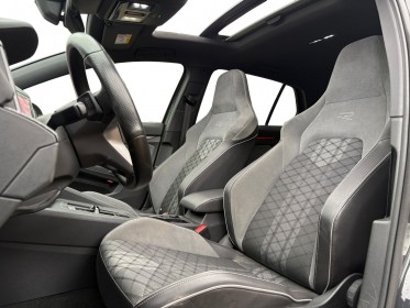 Volkswagen golf 2.0 tdi scr 150ch dsg7 r-line 1st/ toit pano ouvrant/ caméra de recul occasion simplicicar orgeval ...