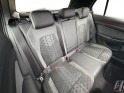 Volkswagen golf 2.0 tdi scr 150ch dsg7 r-line 1st/ toit pano ouvrant/ caméra de recul occasion simplicicar orgeval ...