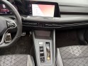 Volkswagen golf 2.0 tdi scr 150ch dsg7 r-line 1st/ toit pano ouvrant/ caméra de recul occasion simplicicar orgeval ...
