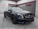 Mercedes gla 220d 7-g dct fascination/ toit pano ouvrant/ caméra de recul/ hayon électrique/ sièges chauffants occasion...