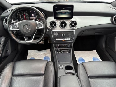 Mercedes gla 220d 7-g dct fascination/ toit pano ouvrant/ caméra de recul/ hayon électrique/ sièges chauffants occasion...
