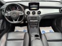 Mercedes gla 220d 7-g dct fascination/ toit pano ouvrant/ caméra de recul/ hayon électrique/ sièges chauffants occasion...