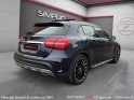 Mercedes gla 220d 7-g dct fascination/ toit pano ouvrant/ caméra de recul/ hayon électrique/ sièges chauffants occasion...