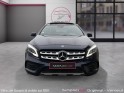 Mercedes gla 220d 7-g dct fascination/ toit pano ouvrant/ caméra de recul/ hayon électrique/ sièges chauffants occasion...