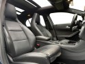 Mercedes gla 220d 7-g dct fascination/ toit pano ouvrant/ caméra de recul/ hayon électrique/ sièges chauffants occasion...