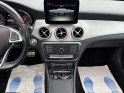 Mercedes gla 220d 7-g dct fascination/ toit pano ouvrant/ caméra de recul/ hayon électrique/ sièges chauffants occasion...