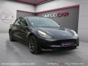 Tesla model 3 standard range plus 325 occasion simplicicar veauche simplicicar simplicibike france