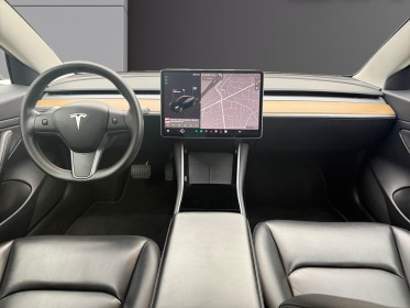 Tesla model 3 standard range plus 325 occasion simplicicar veauche simplicicar simplicibike france