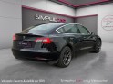 Tesla model 3 standard range plus 325 occasion simplicicar veauche simplicicar simplicibike france