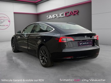 Tesla model 3 standard range plus 325 occasion simplicicar veauche simplicicar simplicibike france