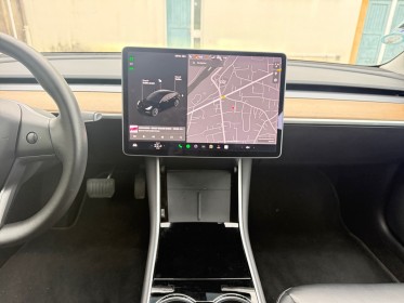 Tesla model 3 standard range plus 325 occasion simplicicar veauche simplicicar simplicibike france