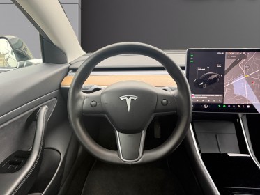 Tesla model 3 standard range plus 325 occasion simplicicar veauche simplicicar simplicibike france