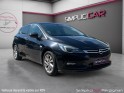 Opel astra 1.4 turbo 125 ch innovation / garantie 12 mois occasion simplicicar perpignan  simplicicar simplicibike france