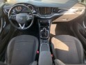 Opel astra 1.4 turbo 125 ch innovation / garantie 12 mois occasion simplicicar perpignan  simplicicar simplicibike france