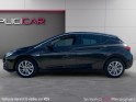 Opel astra 1.4 turbo 125 ch innovation / garantie 12 mois occasion simplicicar perpignan  simplicicar simplicibike france