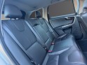 Volvo xc60 d4 awd 181 ch summum geartronic a garantie 12 mois 4 roues motrices 5 cylindres diesel - 4 pneus neufs occasion...