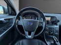Volvo xc60 d4 awd 181 ch summum geartronic a garantie 12 mois 4 roues motrices 5 cylindres diesel - 4 pneus neufs occasion...