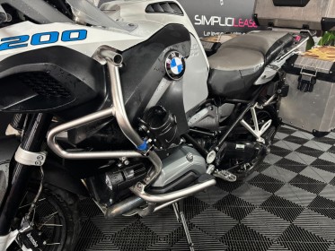 Bmw 1200 gsa 1170cm3 occasion simplicibike reims simplicicar simplicibike france