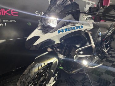 Bmw 1200 gsa 1170cm3 occasion simplicibike reims simplicicar simplicibike france
