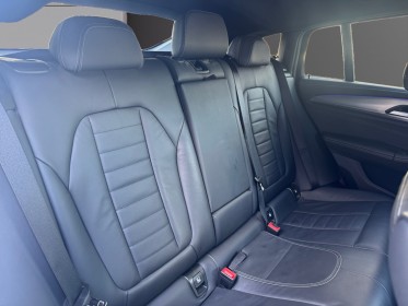 Bmw x4 g02 m40d 326ch bva8 harman kardon toit ouvrant caméra panoramique garantie 12 mois occasion simplicicar mery-sur-oise...
