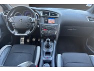 CITROEN d'occasion DS4 1.6 E-HDI 115 WIFI ON BOARD de 2014 Nice (06)﻿