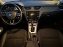 Skoda octavia 2.0 tdi 150 ch dsg7 suivi skoda garantie 12 mois occasion simplicicar colmar simplicicar simplicibike france